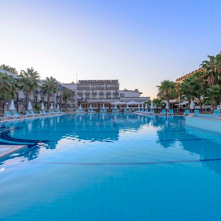 Eldar Garden Resort 케메르 외부 사진