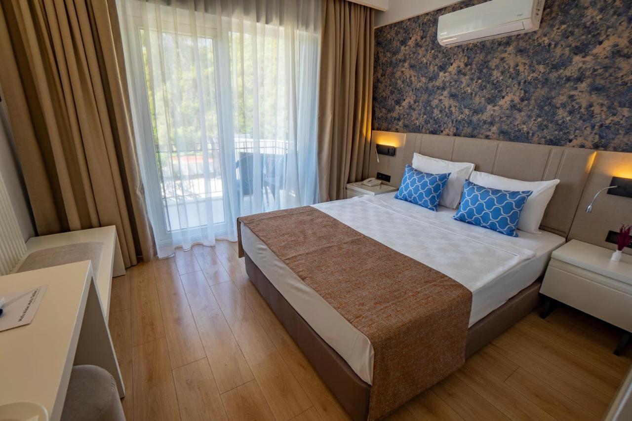 Eldar Garden Resort 케메르 외부 사진