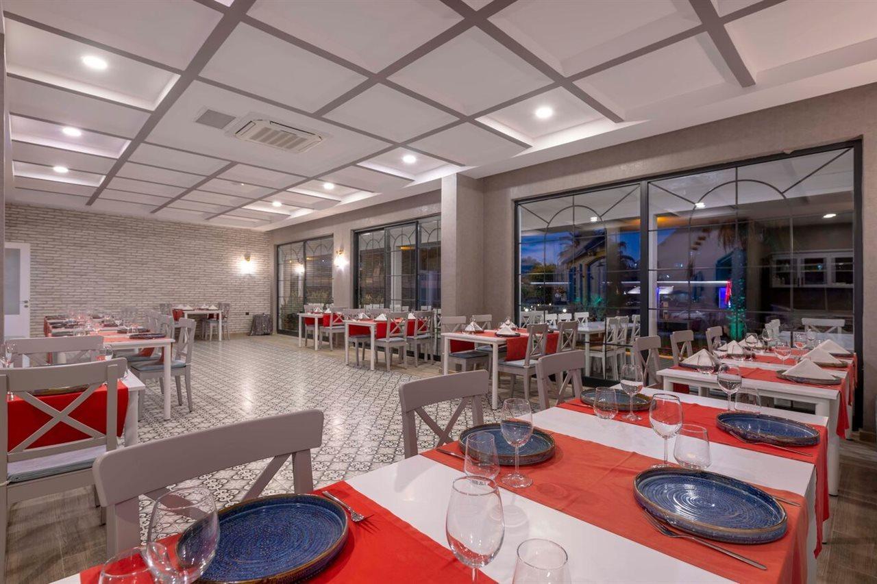 Eldar Garden Resort 케메르 외부 사진