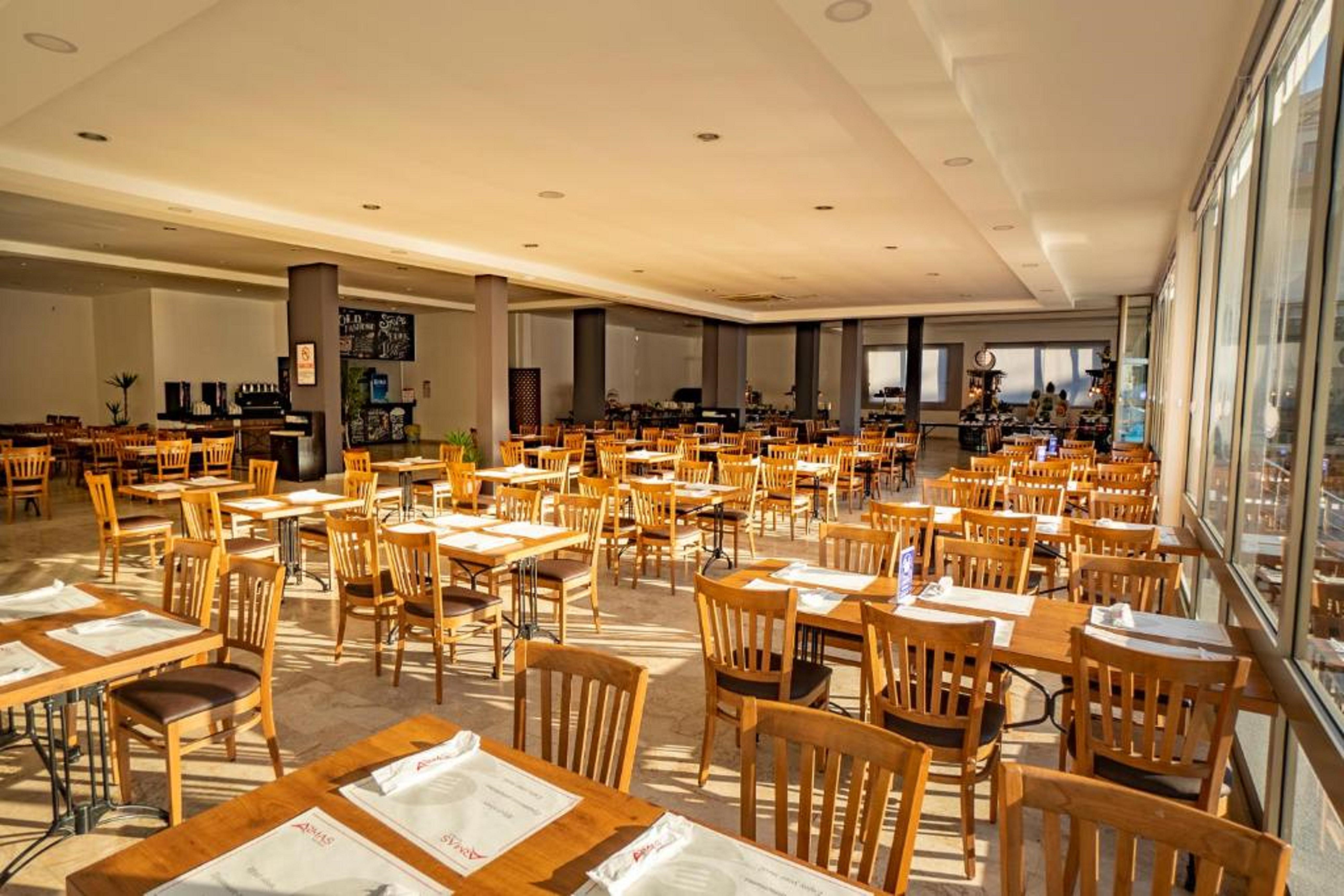 Eldar Garden Resort 케메르 외부 사진