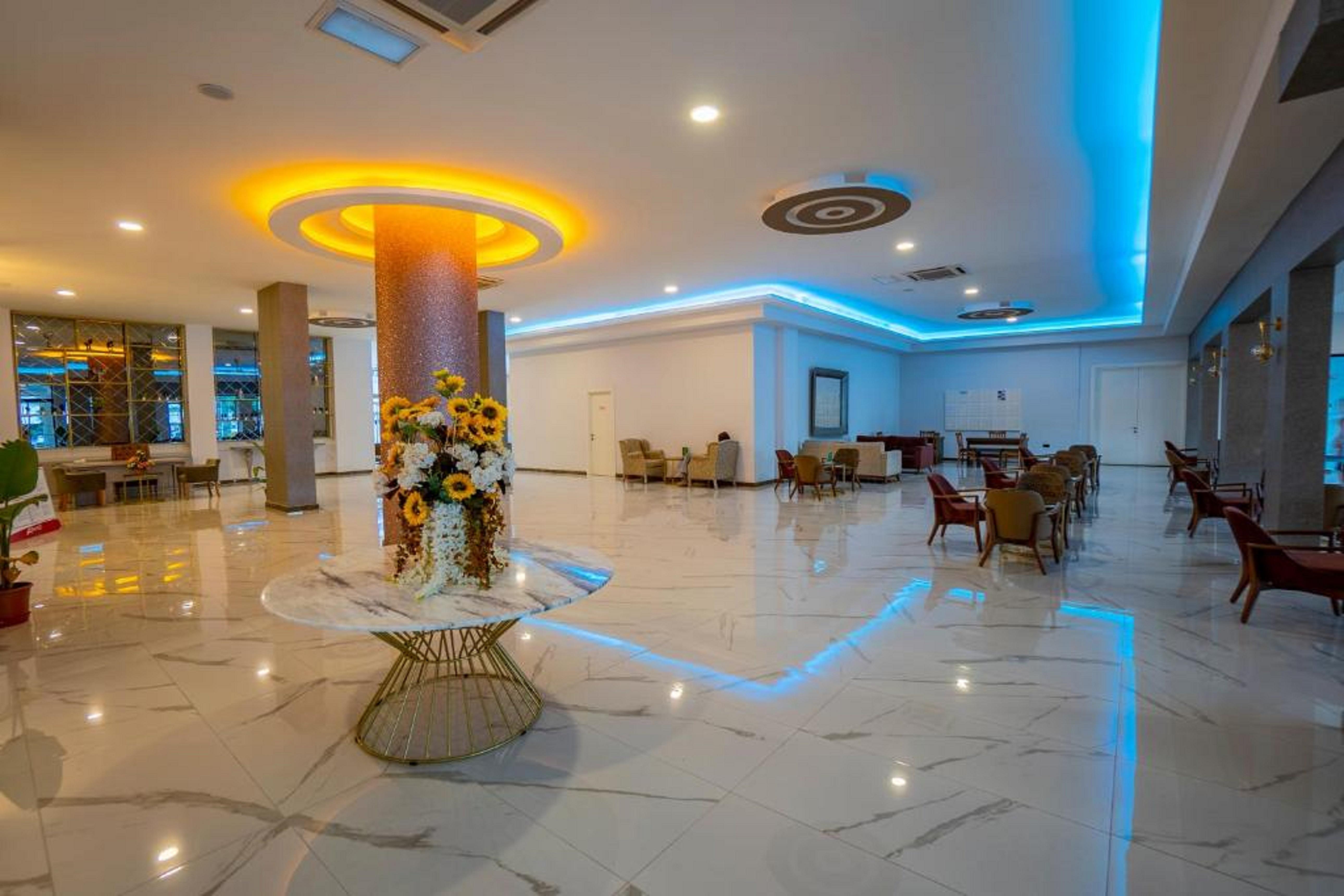 Eldar Garden Resort 케메르 외부 사진