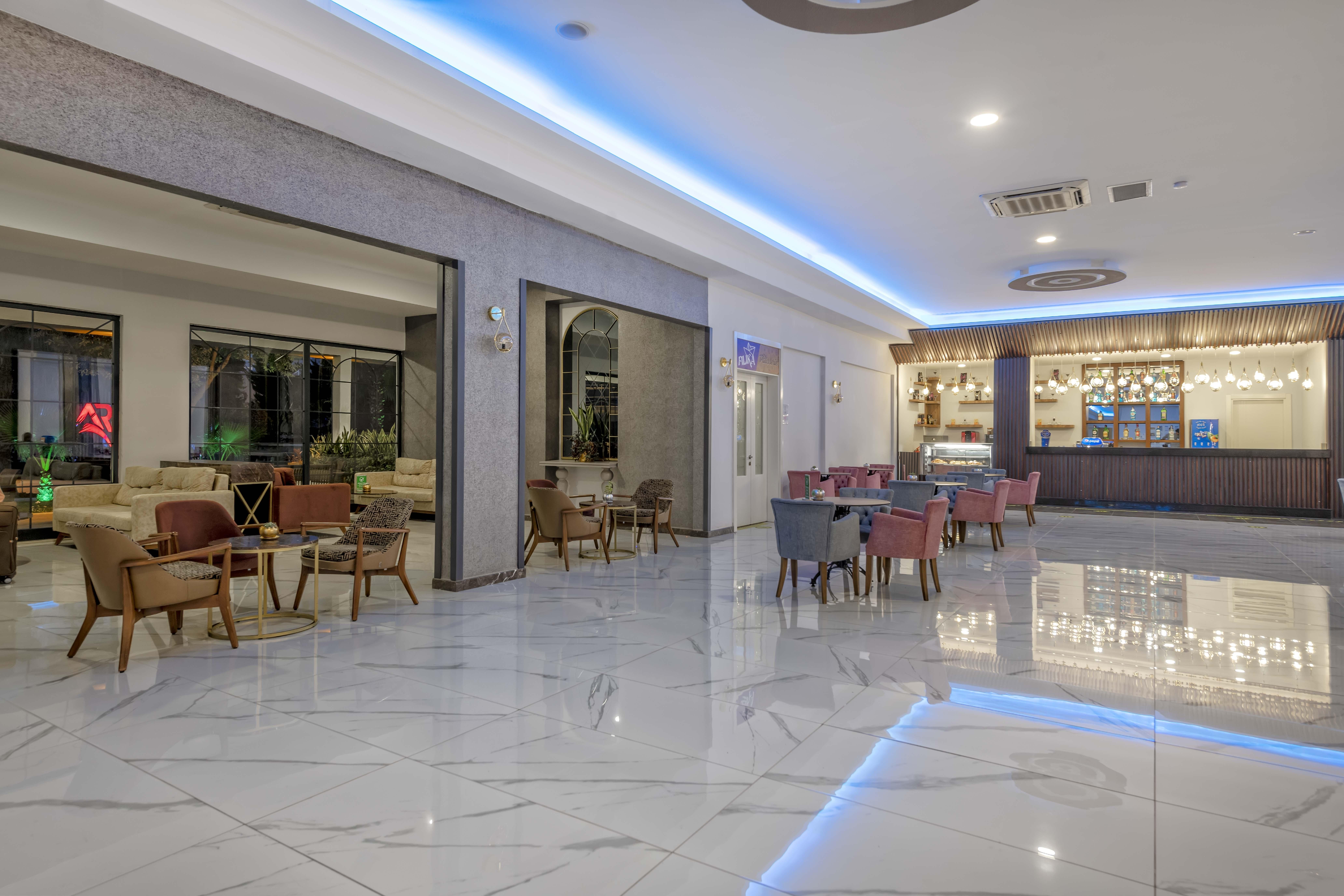 Eldar Garden Resort 케메르 외부 사진