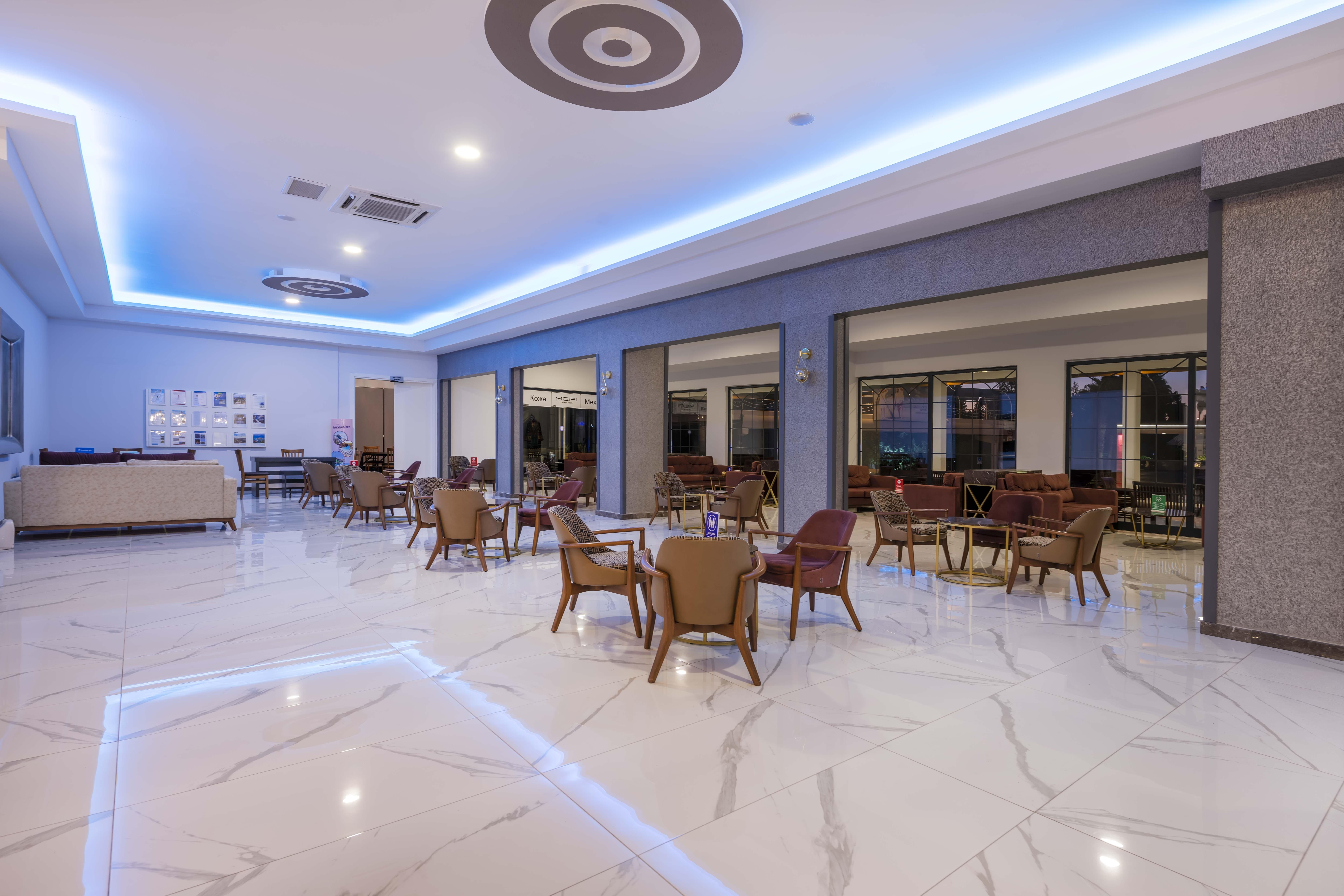Eldar Garden Resort 케메르 외부 사진
