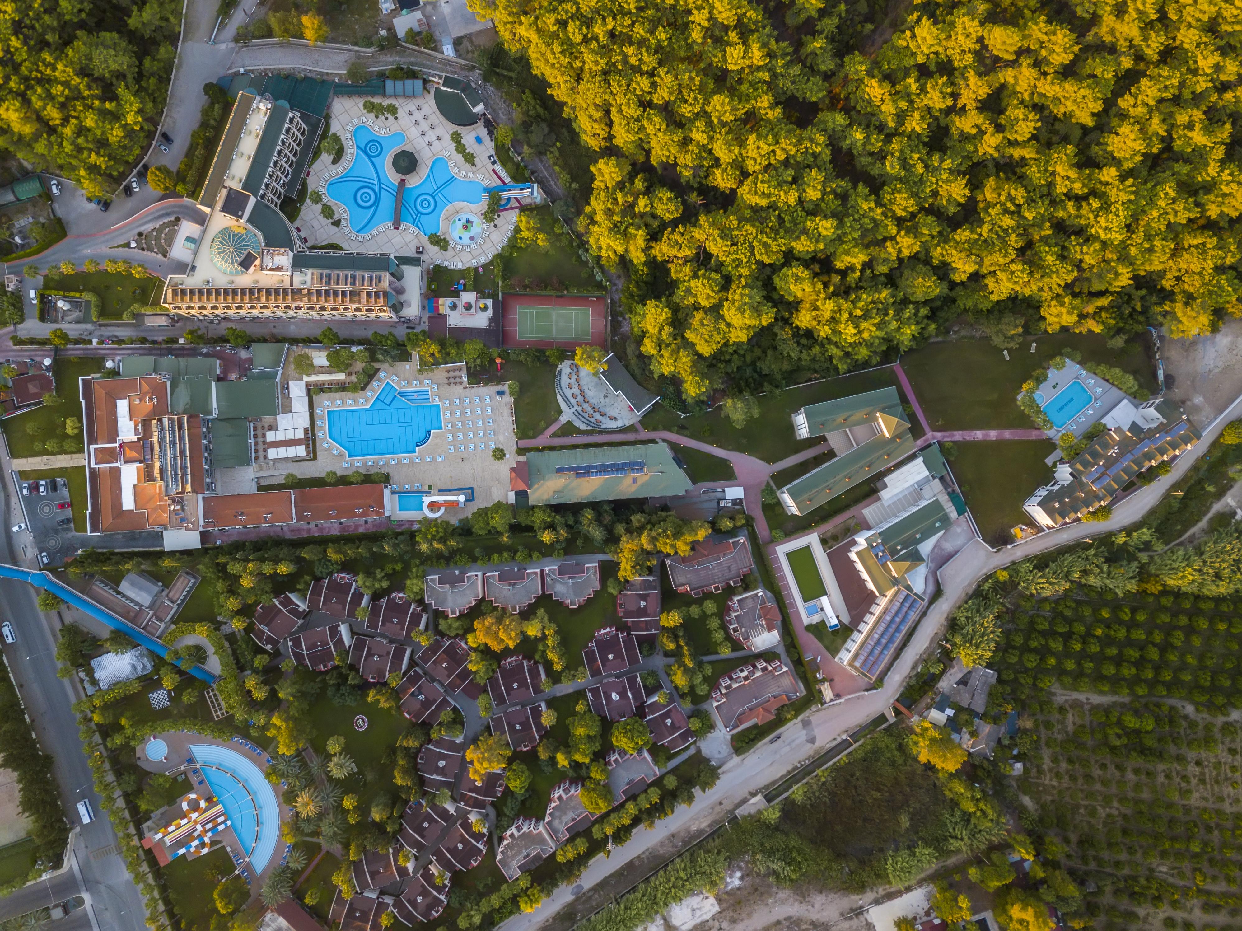 Eldar Garden Resort 케메르 외부 사진