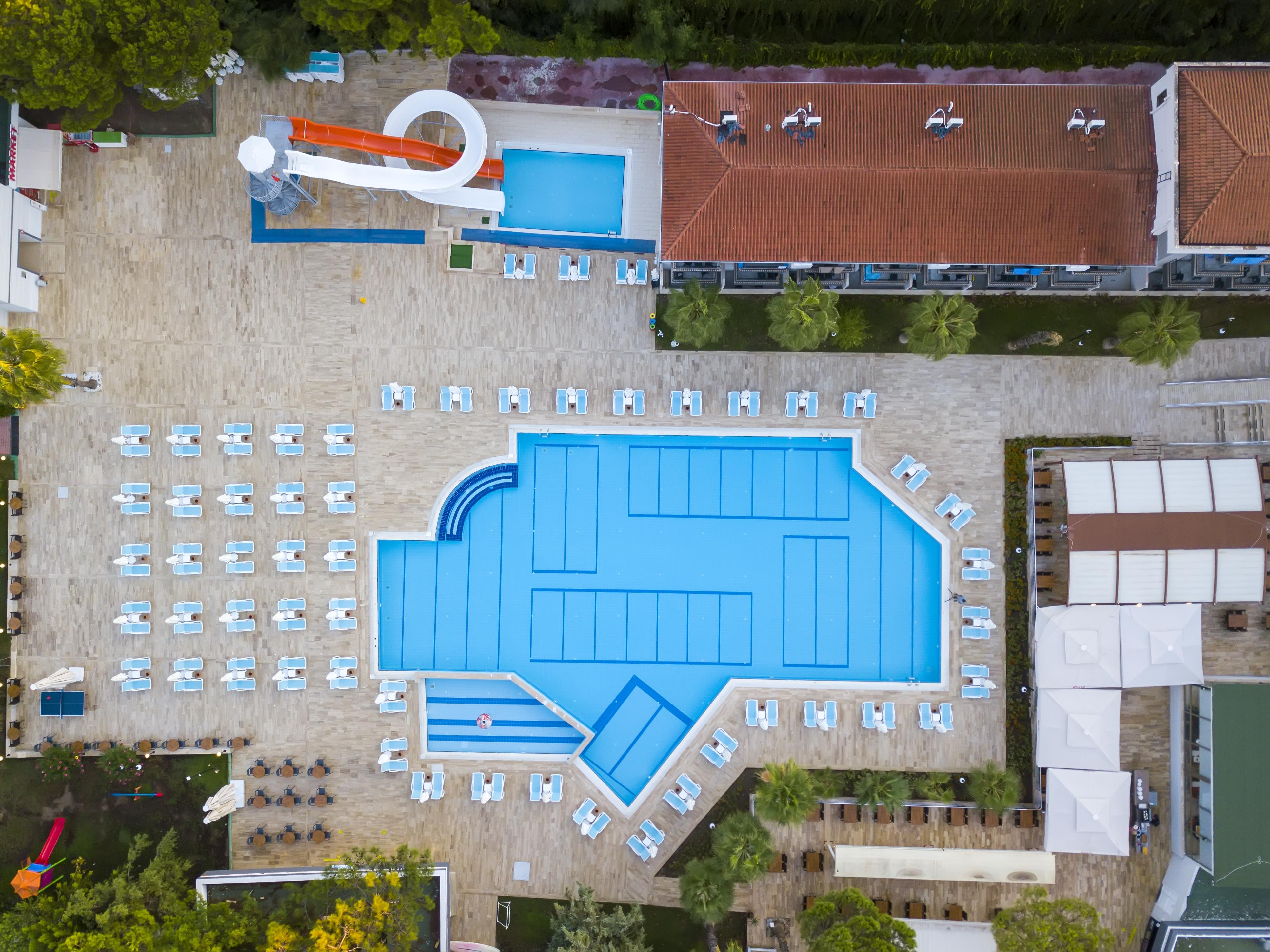Eldar Garden Resort 케메르 외부 사진
