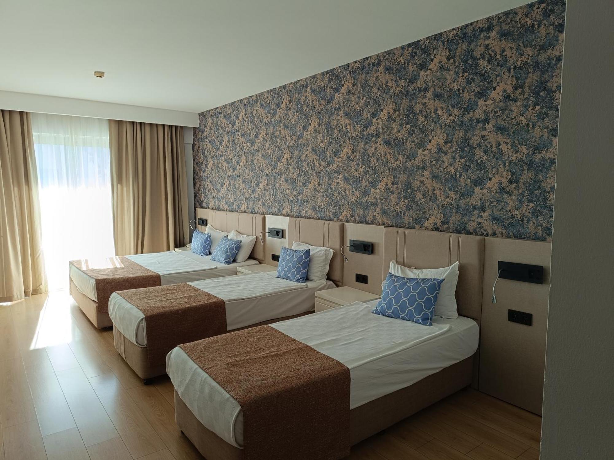 Eldar Garden Resort 케메르 외부 사진