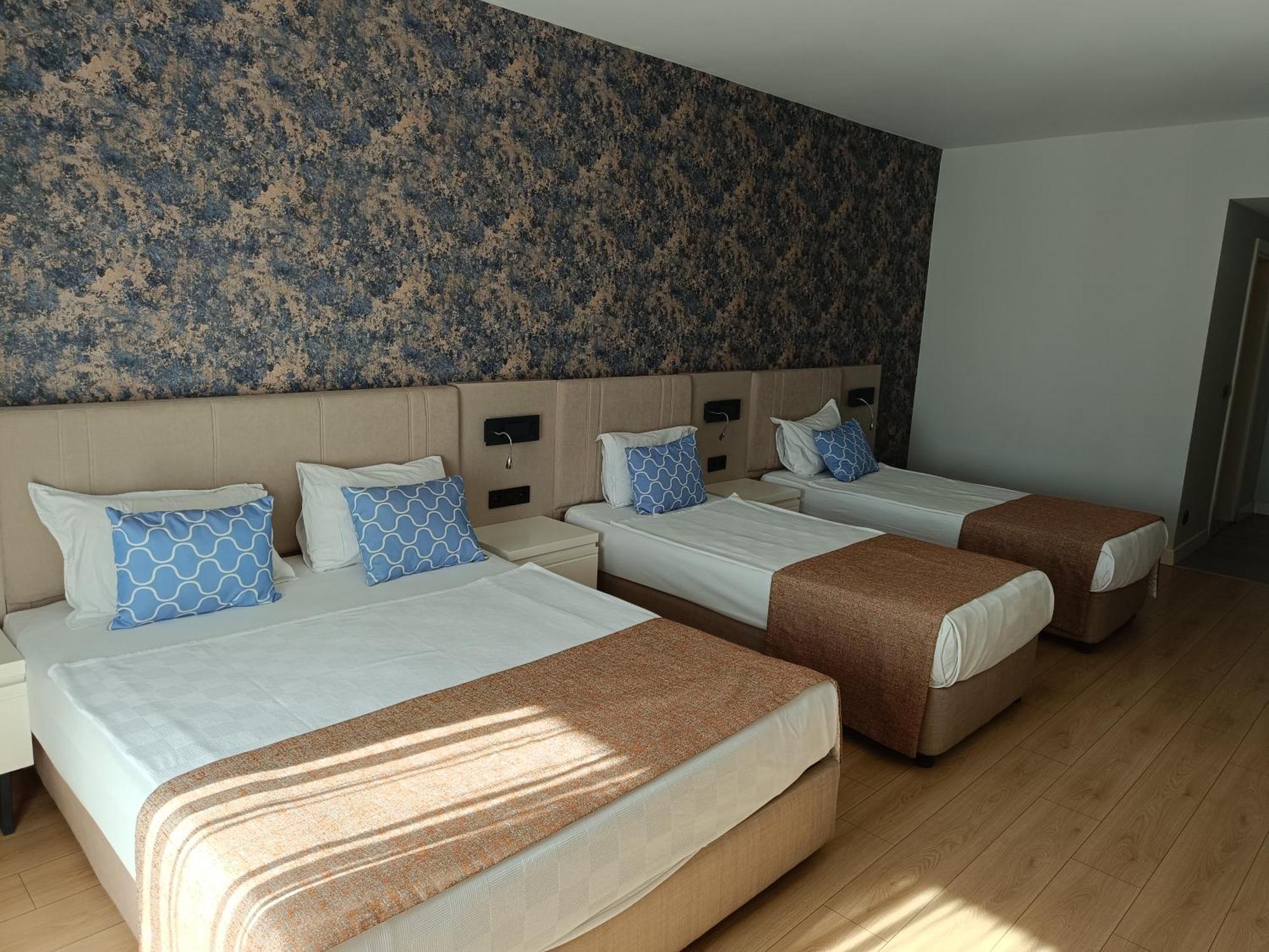 Eldar Garden Resort 케메르 외부 사진