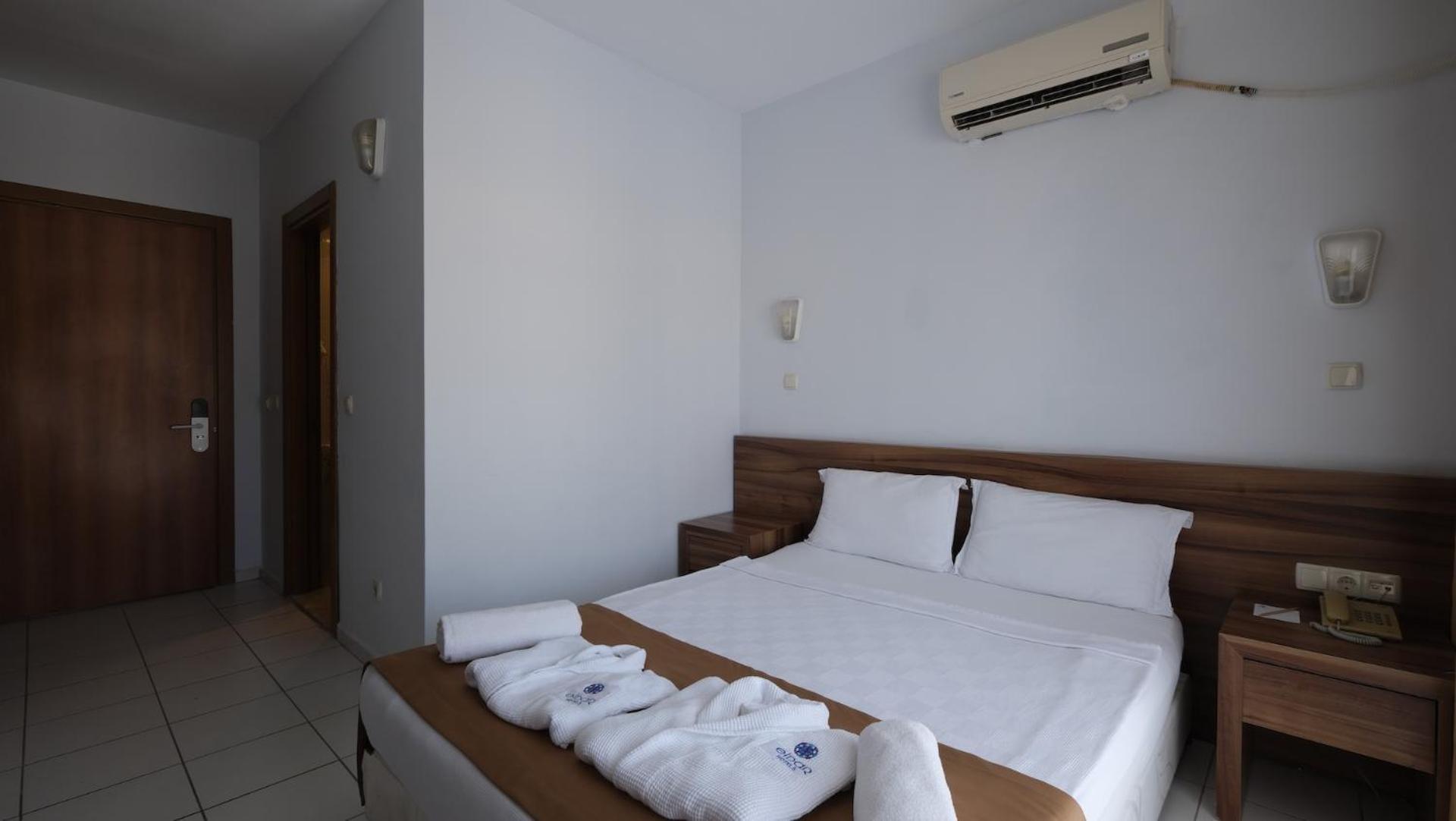 Eldar Garden Resort 케메르 외부 사진