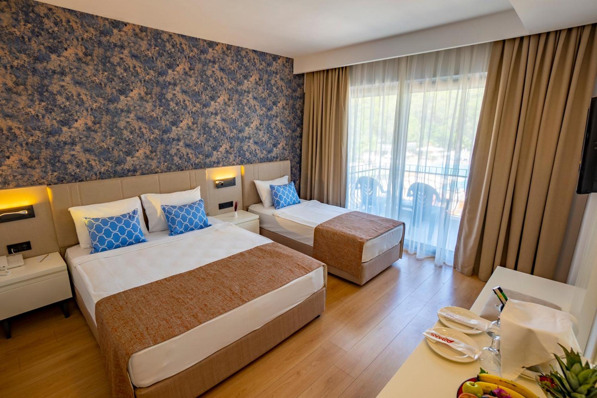 Eldar Garden Resort 케메르 외부 사진