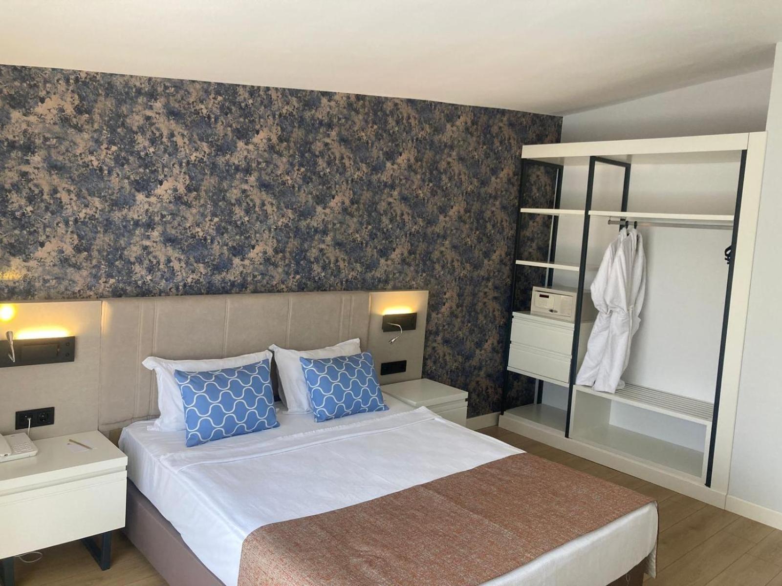 Eldar Garden Resort 케메르 외부 사진