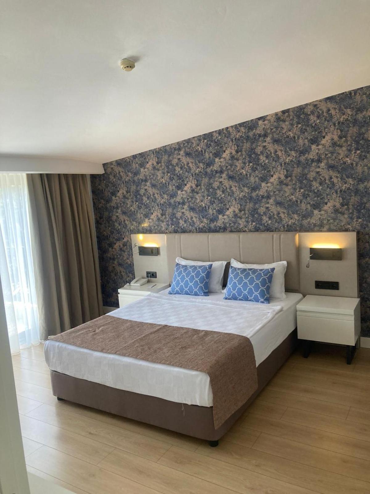 Eldar Garden Resort 케메르 외부 사진